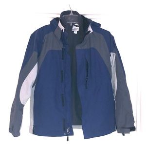 Boys Polar Edge Winter/Snow double lined Jacket